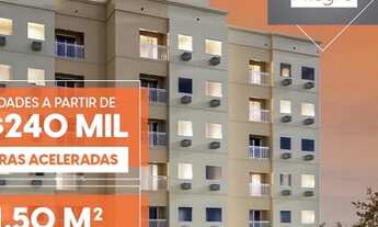 Imagem 3: Saia do aluguel! Alegro Montenegro