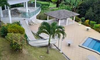 Imagem: Casa porteira fechada no Encontro das Águas