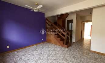 Imagem: PORTO ALEGRE - Casa de Condomínio - Humaitá