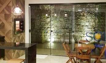 Imagem: Casa à venda 4 Quartos, 4 Suites, 4 Vagas