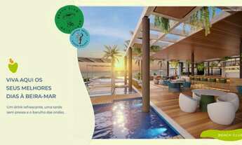 Imagem 7: Naturê Eco Residence entrada de apenas R$ 18.000,00 <br>Financiamento de até 90% com