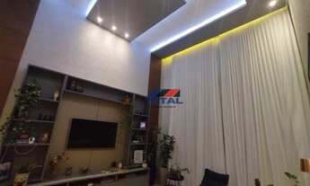 Imagem 3: Casa mobilhada na Região no Moinho dos Ventos