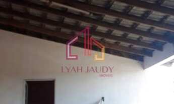 Imagem 4: Casa TÉRREA em Chapada dos Guimarães à VENDA - 2 suites, 4vagas