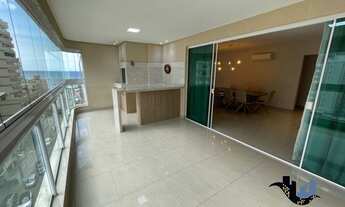 Imagem 7: Apartamento com 4 quartos no Ed. Sea's Tower - Bairro Meia Praia em Itapema