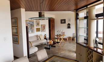 Imagem 7: Apartamento para venda com 175 metros quadrados com 4 quartos sendo 01 suíte no Renascença