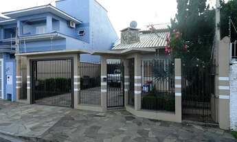 Imagem 2: Casa com 4 dormitórios à venda, 432 m² por R$ 1.500.000,00 - Centro - Sapucaia do Sul/RS