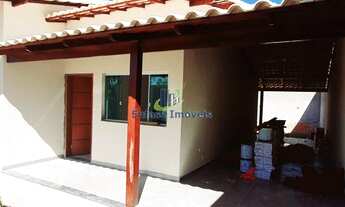 Imagem: Casa com 3 quartos sendo 1 suíte com hidromassagem