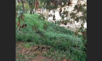 Imagem 7: Terreno - Loteamento Caminhos de São Conrado (Sousas) - Campinas