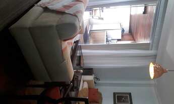 Imagem 2: COBERTURA DUPLEX [160M²] - BAIRRO: ÁGUA BRANCA - CORRETORA: FATIMA HEINZE (FH