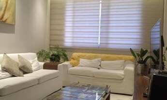 Imagem: Belo Horizonte - Apartamento Padrão - Santo