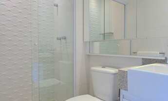 Imagem 4: APARTAMENTO RESIDENCIAL em São Paulo - SP, Vila Madalena