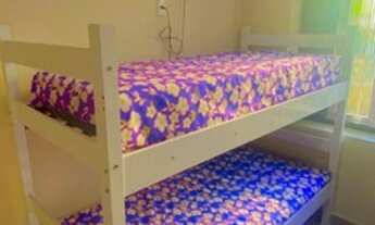 Imagem 4: Vagas Copacabana Hostel para moças e rapazes