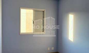 Imagem 3: Apartamento para venda tem 51 metros quadrados com 2 quartos em Centro - Barueri - SP