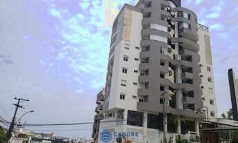 Imagem: Cobertura Duplex na Região Central