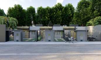 Imagem: CASA À VENDA COM 2 DORMITÓRIOS, 62m²