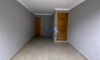 Imagem 2: Sobrado com 3 dormitórios à venda, 140 m² por R$ 680.000,00 - Jardim Regina - São Paulo/SP