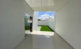 Imagem 2: CASA LINDA COM OTIMO ACABAMENTO NO BAIRRO VERTENTES DAS AGUÁS