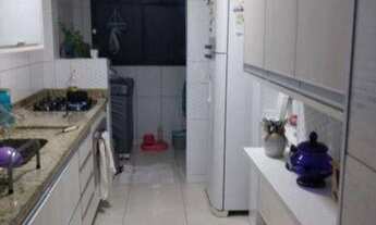 Imagem: Apartamento com 3 dormitórios à venda