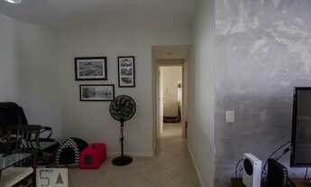 Imagem 5: Apartamento para Aluguel - Freguesia , 2 Quartos, 96 m2