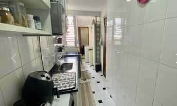 Imagem 6: Rio de Janeiro - Apartamento Padrão - Maracanã