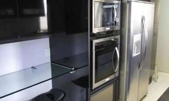 Imagem 4: Apartamento para venda com 180 metros quadrados com 3 quartos em Água Branca - São Paulo