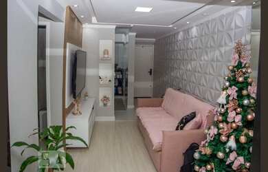 Imagem 3: Apartamento para Aluguel - Centro, 2 Quartos, 59 m2