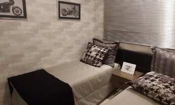 Imagem 7: ÁGIO de apartamento com 2 dormitórios à venda, 56m² por R$ 55.000 - Lago Azul - Uberlândia