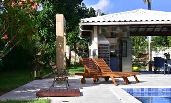 Imagem 5: Casa a venda Condomínio Encontro das Águas OLX