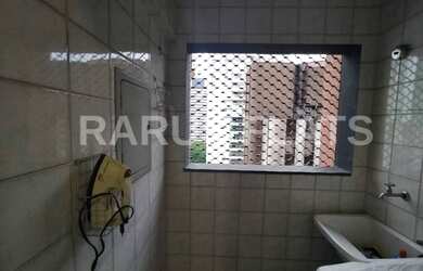 Imagem 6: Flat para locação no Brooklin - Edifício Royal Brooklin - Cód. QBP06678