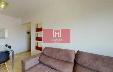 Imagem 2: Apartamento à venda no bairro Jabaquara - São Paulo/SP, Zona Sul