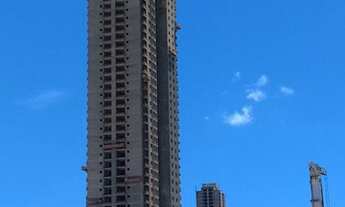 Imagem 5: Apartamento para venda com 128 metros quadrados com 3 quartos