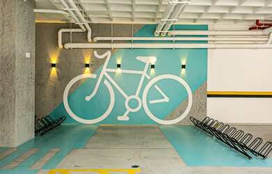 Imagem 4: SALA, Comercial, 1 bwc