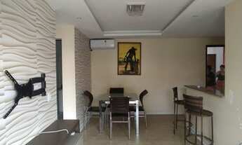 Imagem 5: Apartamento Semi- Mobiliado Aracagi