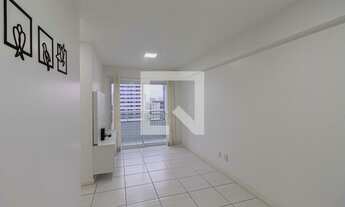 Imagem 6: Apartamento para Aluguel - Santo Amaro, 2 Quartos, 55 m2