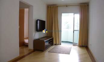 Imagem: BOSQUE DA SAÚDE PRONTO PARA MORAR