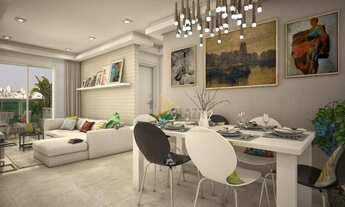 Imagem: Apartamento com 2 dormitórios à venda