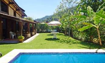 Imagem 5: CA0090- Casa à Venda em Condomínio Fechado