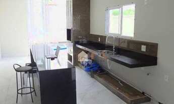 Imagem 4: Casa com 3 suítes à venda, por R$ 1.550.000 - Loteamento Residencial Reserva Do Engenho