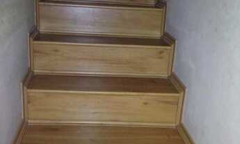 Imagem 7: Casa de 2 Dormitórios e 1 Vaga - Jardim Dom José