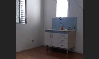 Imagem 4: Casa de 03 Cômodos na Av Luar do Sertão - Chá Sta Maria