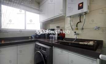 Imagem 5: Apartamento à VENDA no Jardim Pedroso - Mauá/SP