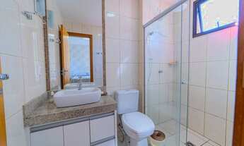 Imagem 5: Apartamento para venda com 105 metros quadrados com 3 quartos em Setor Bueno - Goiânia - G