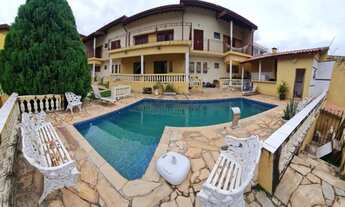 Imagem: Casa - Jardim Chapadão - Campinas