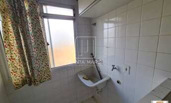 Imagem 7: Apartamento (tipo - padrao) 2 dormitórios, cozinha planejada, portaria 24hs, lazer, espaço