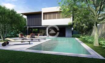 Imagem 2: Casa - Loteamento Mont Blanc Residence - Campinas
