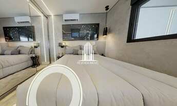 Imagem 4: Apartamento em Pinheiros- São Paulo, SP