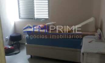 Imagem 7: Condomínio Edifício Conjunto Residencial Nações III