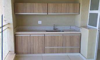 Imagem 2: RIBEIRÃO PRETO - Apartamento Padrão - CAMPOS ELÍSEOS