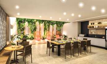 Imagem 5: Apartamento no Marista 137m² 3 Suites