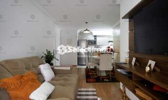 Imagem: Apartamento à VENDA no Vila Falchi - Mauá/SP